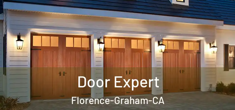  Door Expert Florence-Graham-CA