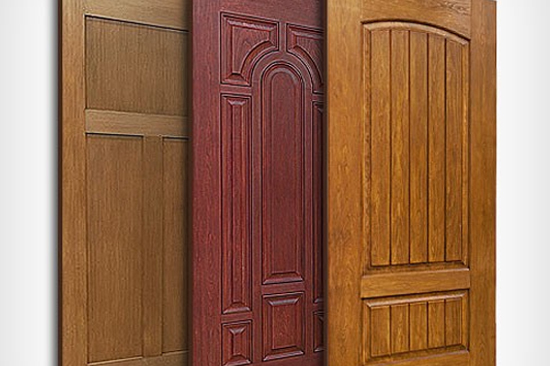 Florence-Graham-fiberglass-door-repair