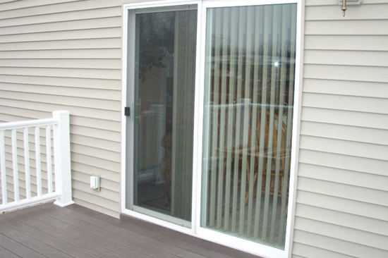 Florence-Graham-screen-door-repair