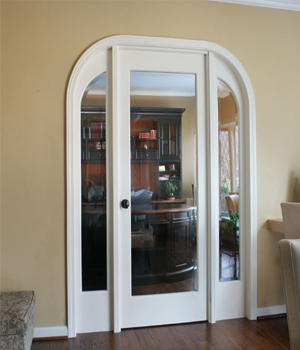 Passage Door Replacement Florence-Graham