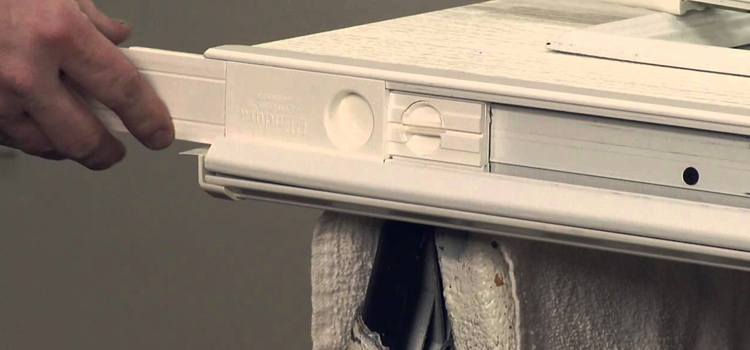 aluminum storefront door repair Florence-Graham