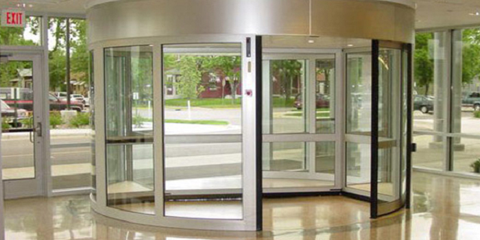 commercial automatic door repair Florence-Graham